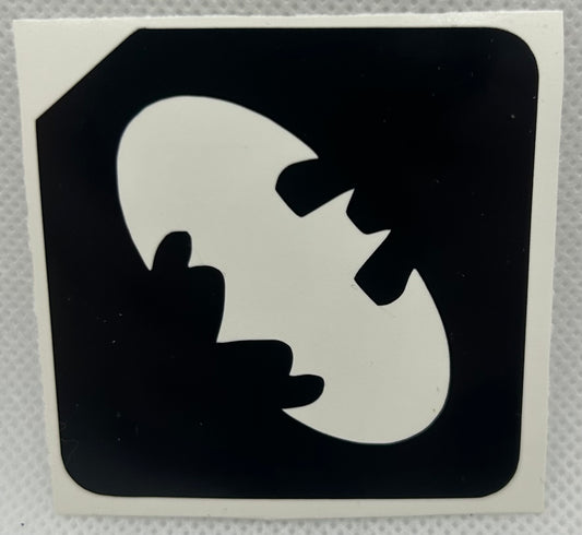Batman Symbol - 10pk