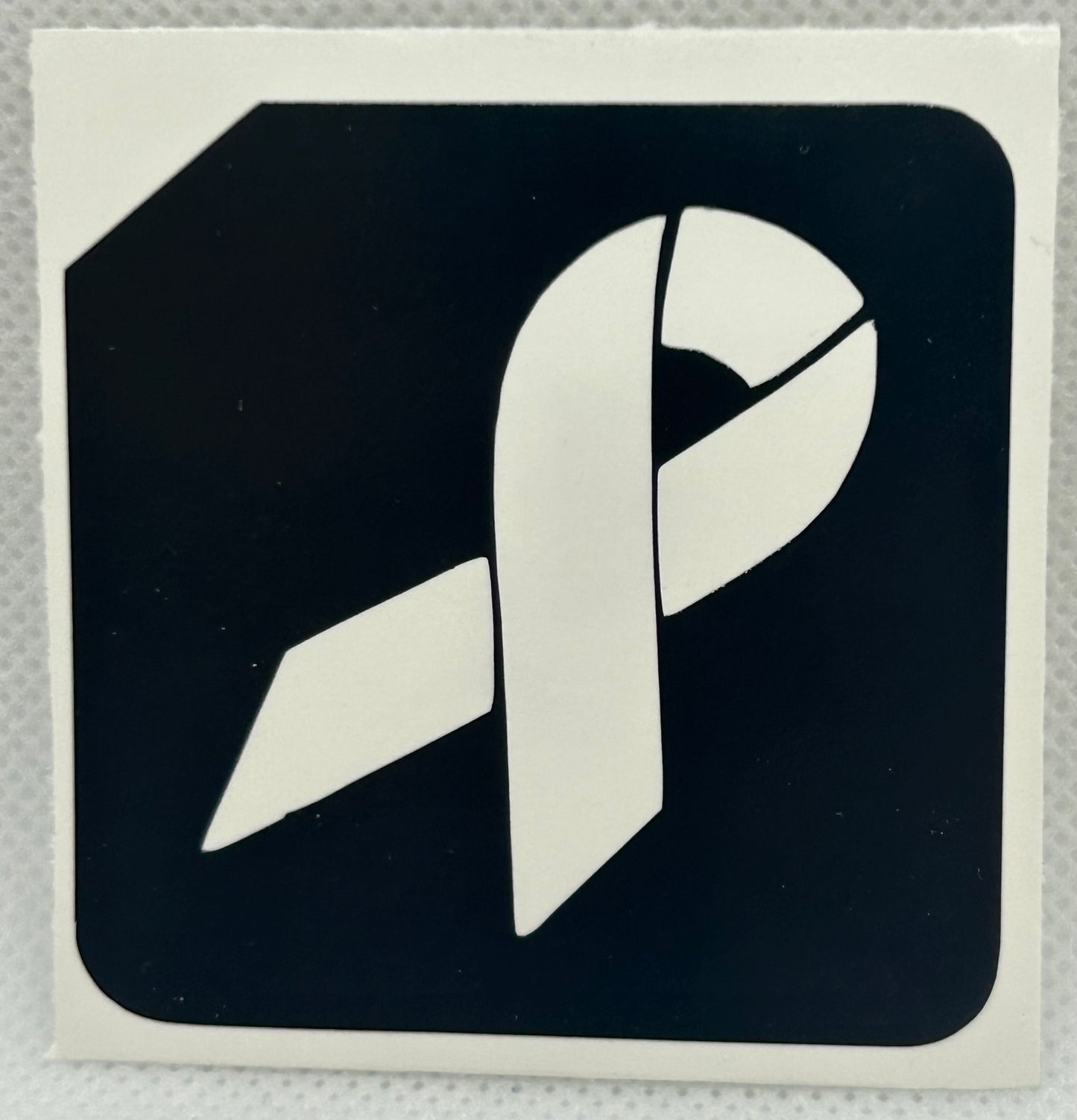 Cancer Ribbon - 10pk