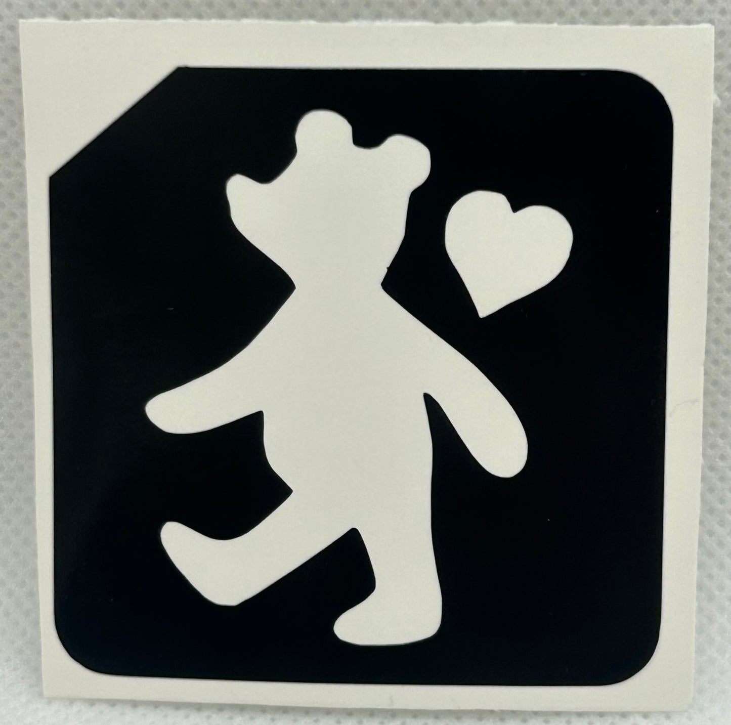 Bear Heart - 10pk
