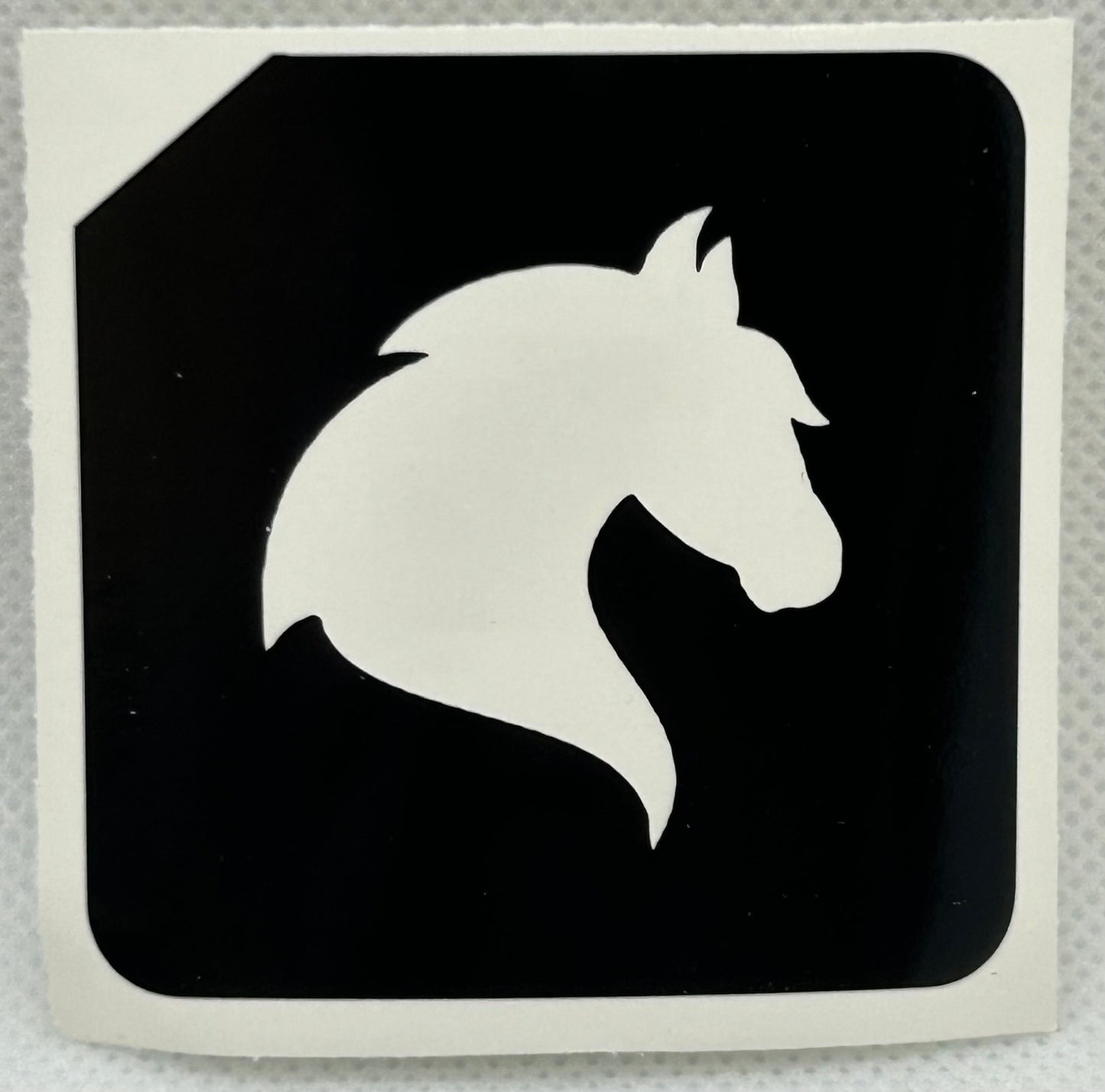 Horse Face Two - 10pk