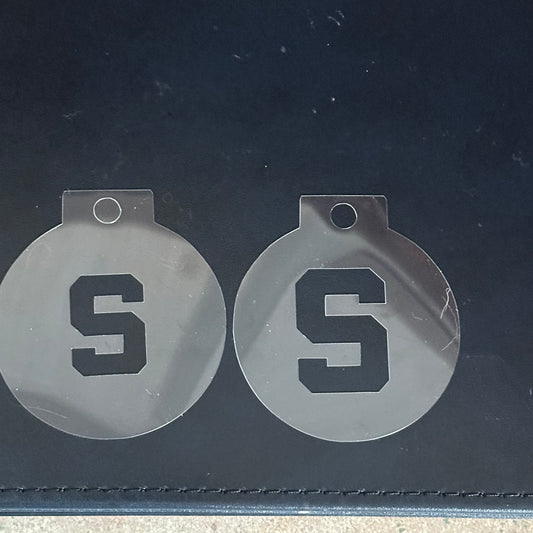 Spartan S - MSU