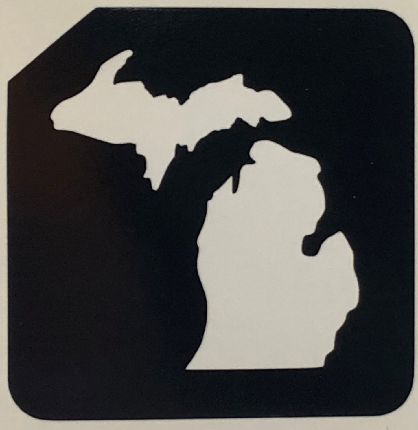 Michigan Mitten - 10pk