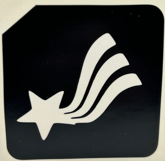 Star Stripes - 10pk