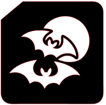 Two Bats Moon - 10pk