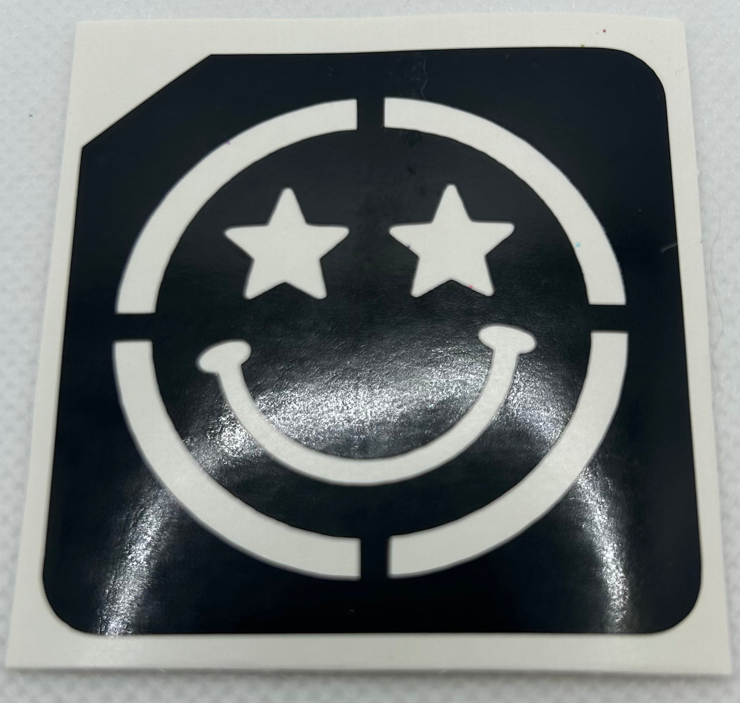 Emoji Star Eyes - 10pk