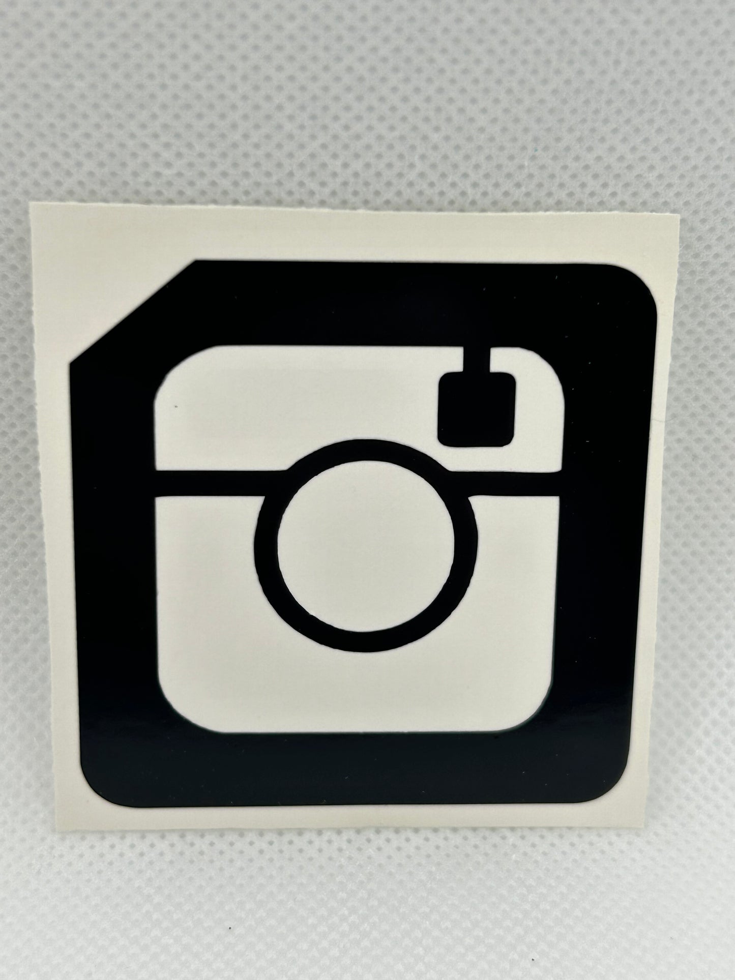 Instagram Logo - 10pk