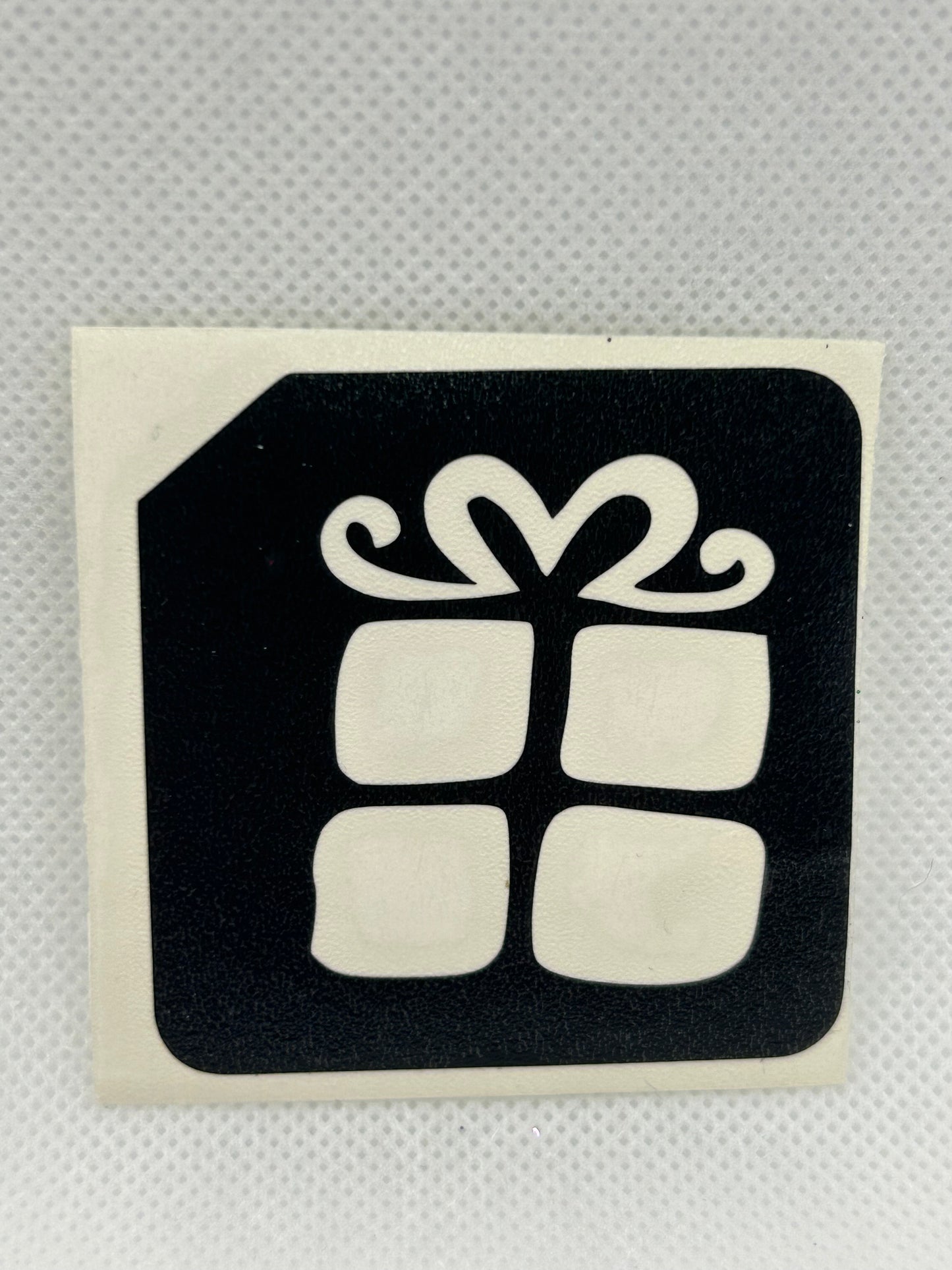 Present - 10pk