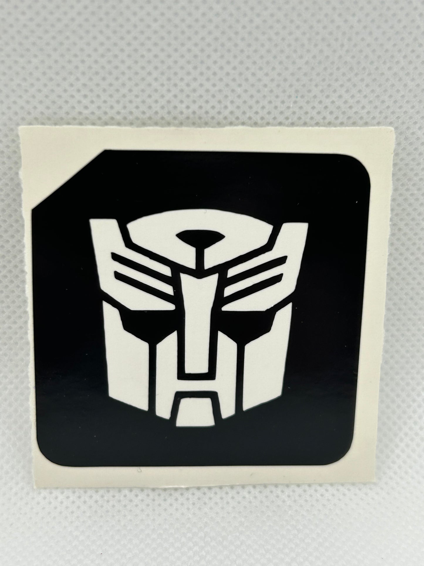 Transformer Autobot - 10pk