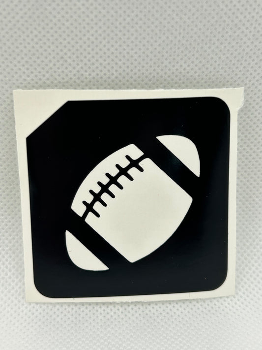 Football - 10pk