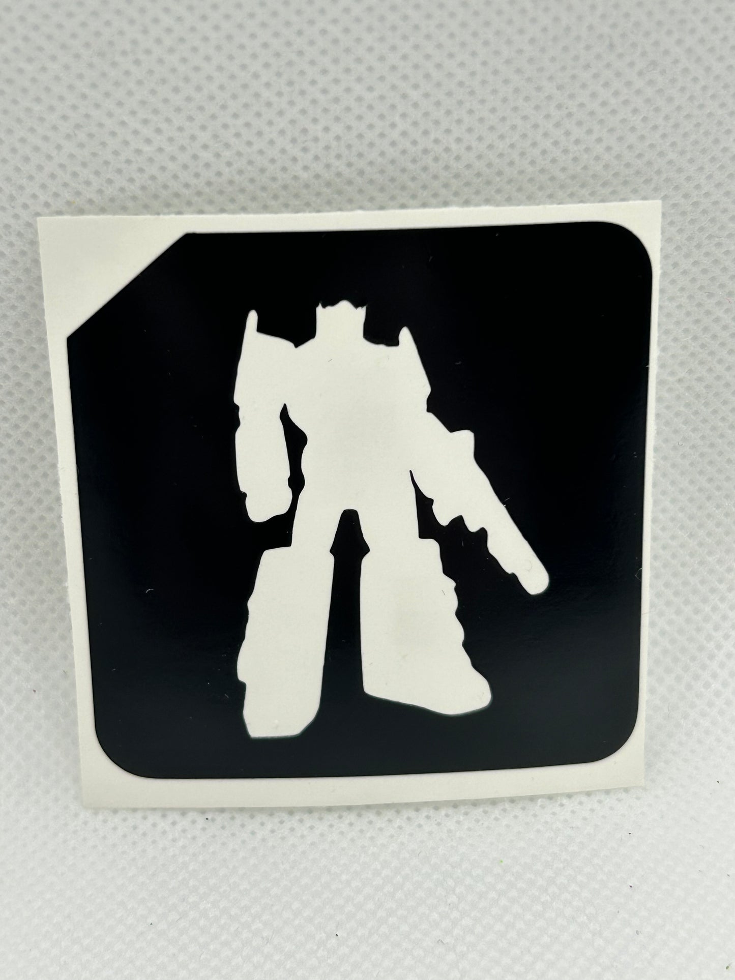 Transformer Body - 10pk