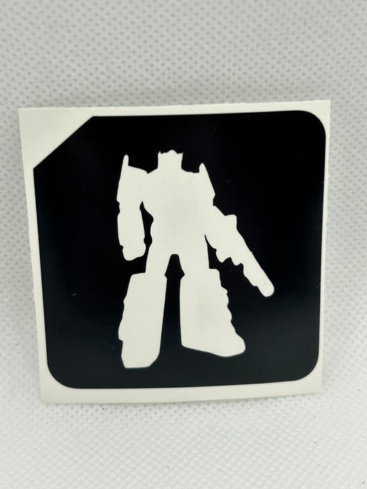 Transformer Body - 10pk
