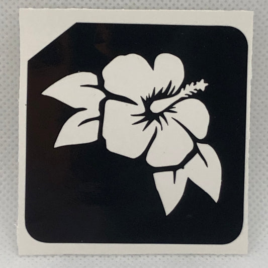 Hibiscus Flower Two - 10pk