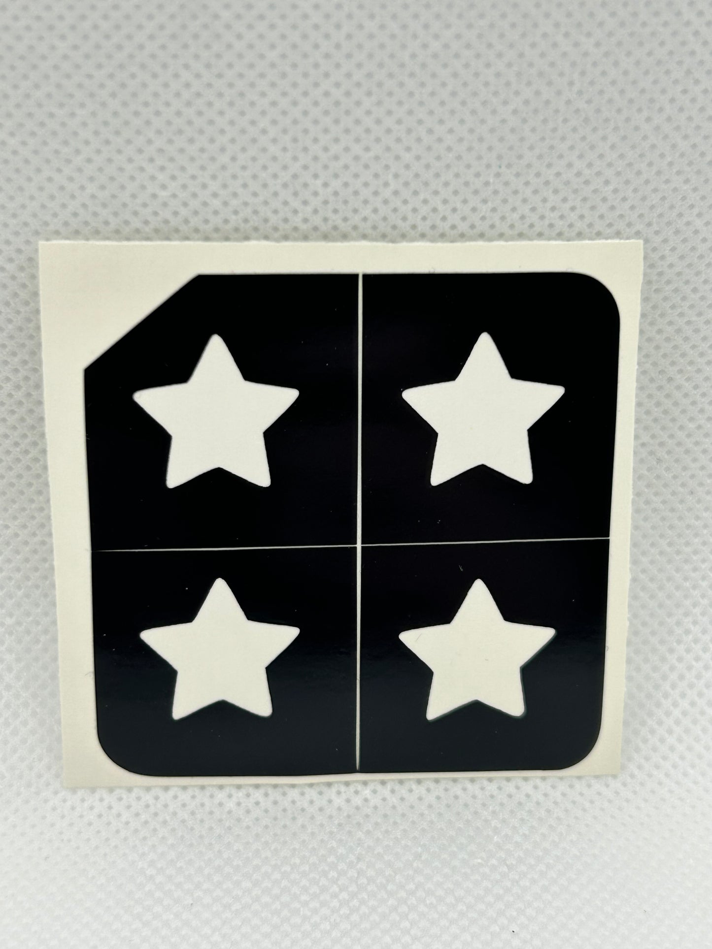 Stars 4 Small - 10pk