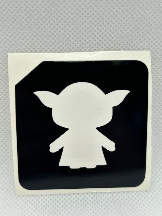 Yoda - 10pk