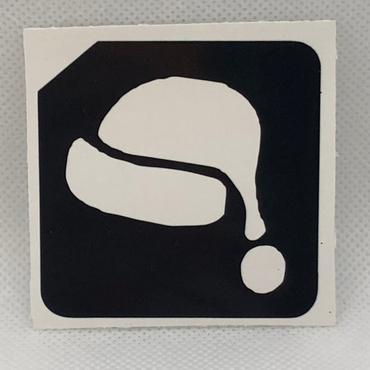 Santa Hat - 10pk