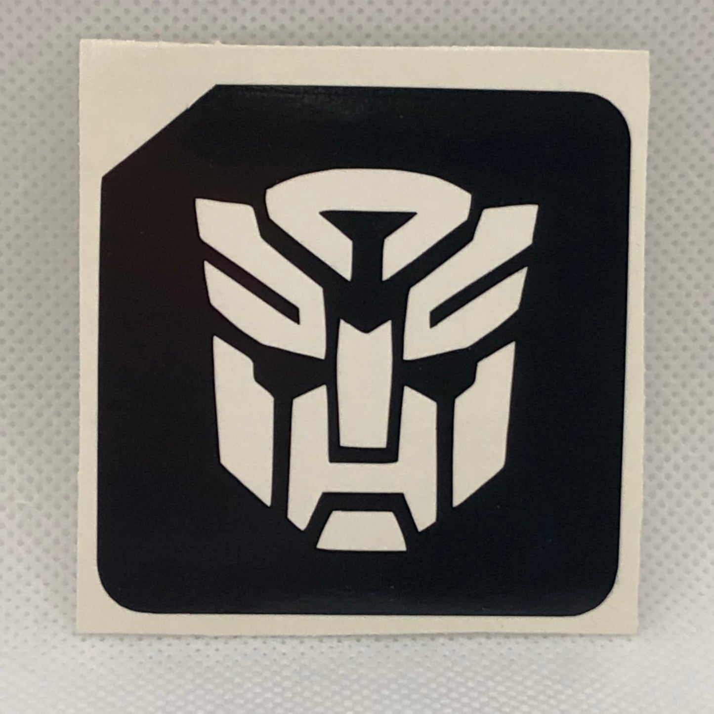 Transformer Autobot Two - 10pk