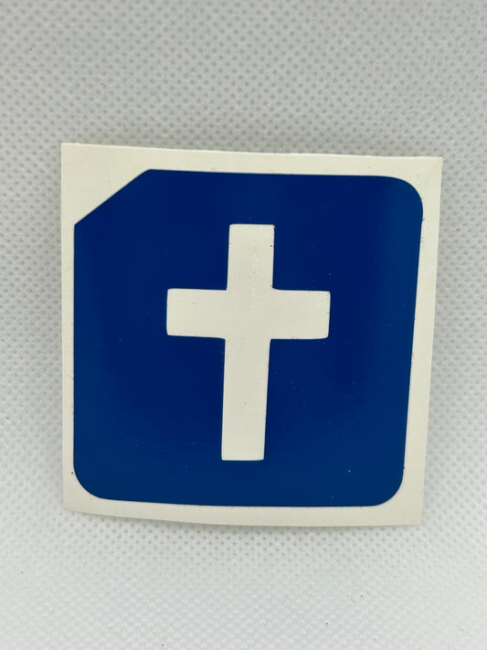 Square Cross