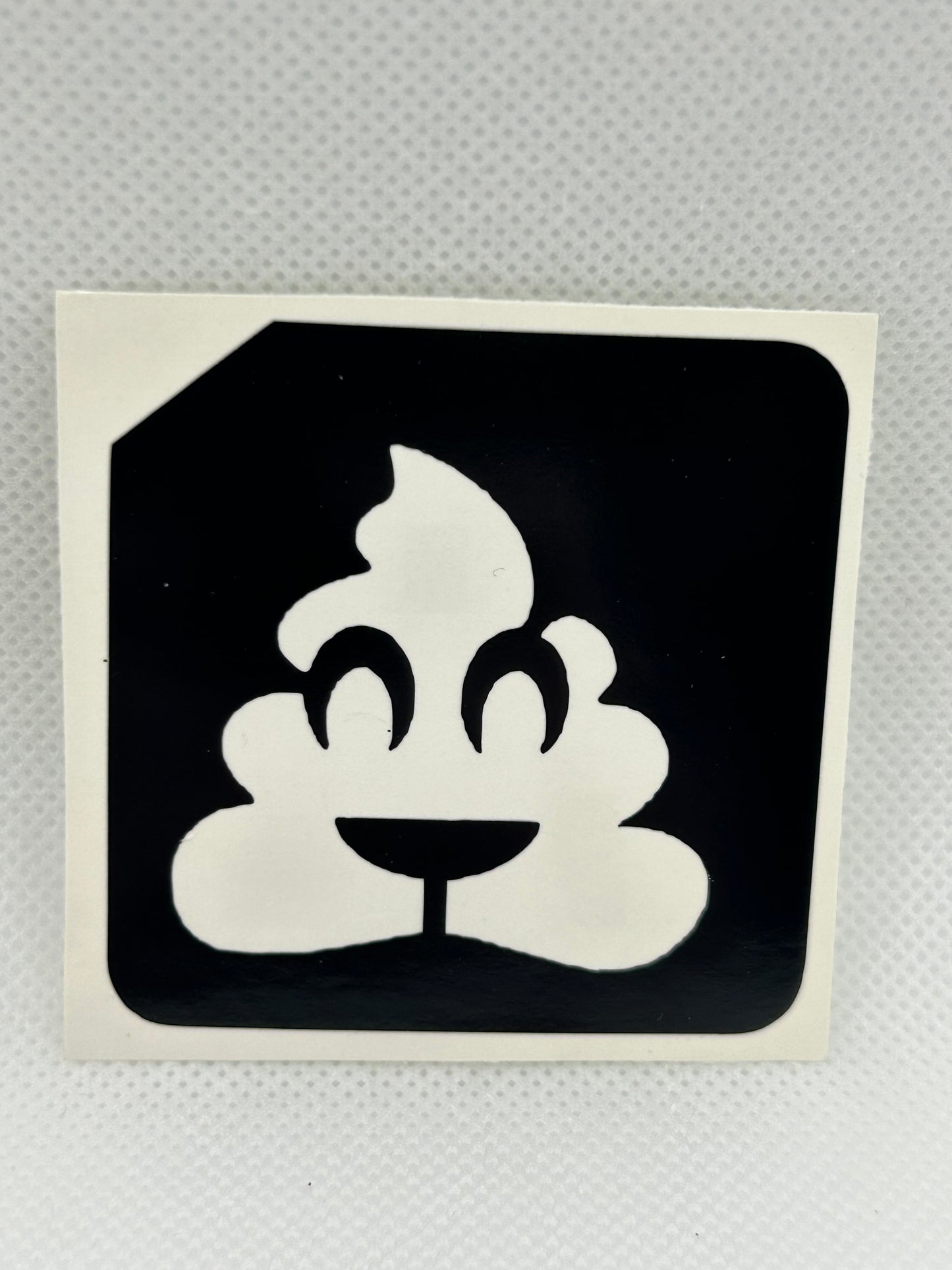 Emoji Poo Two - 10pk