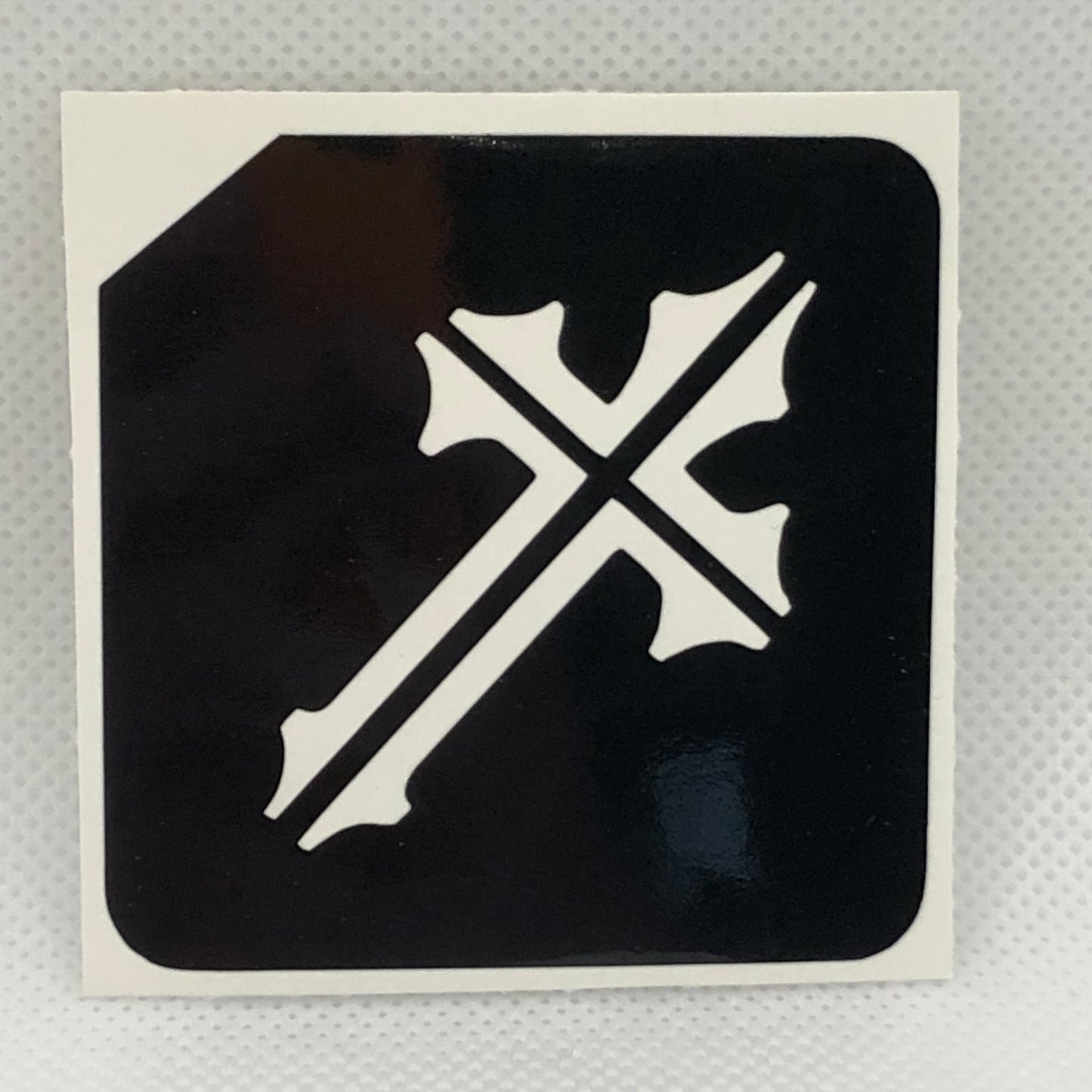 Cross Manly - 10pk