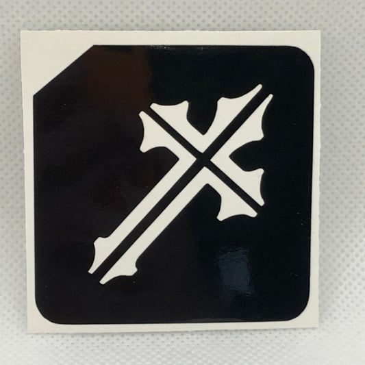 Cross Manly - 10pk