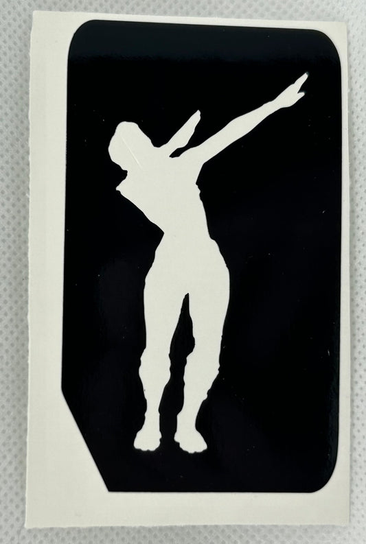 Fortnite Dab Large - 10pk