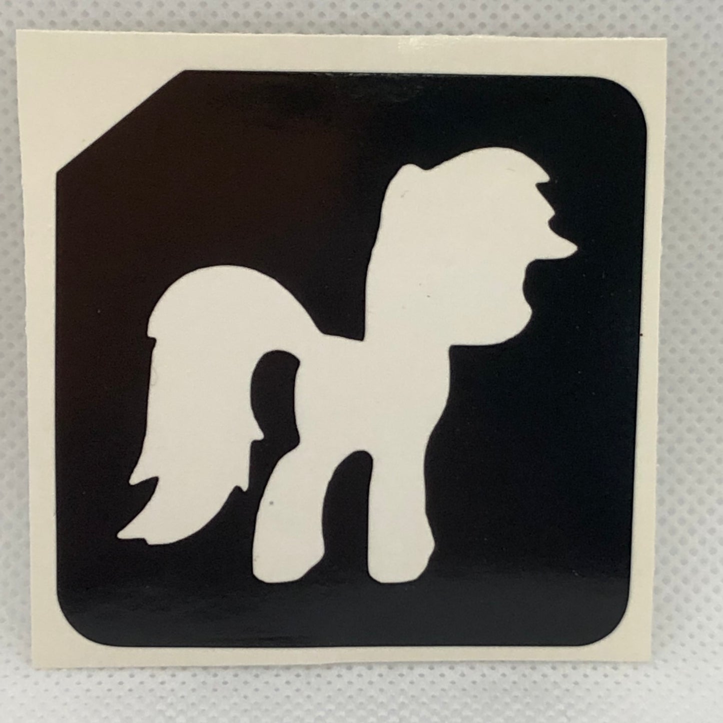 My Little Pony Single - 10pk