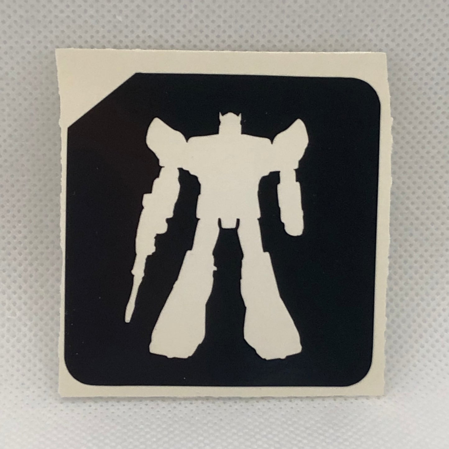 Transformer Bot - 10pk