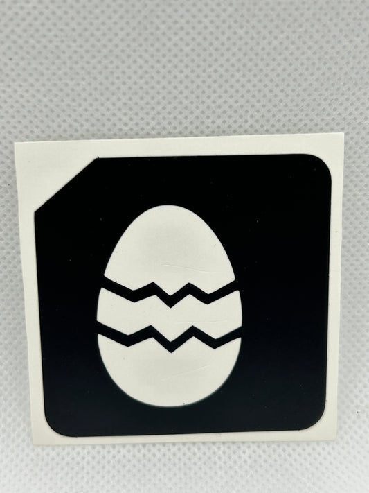 Easter Egg Two - 10pk