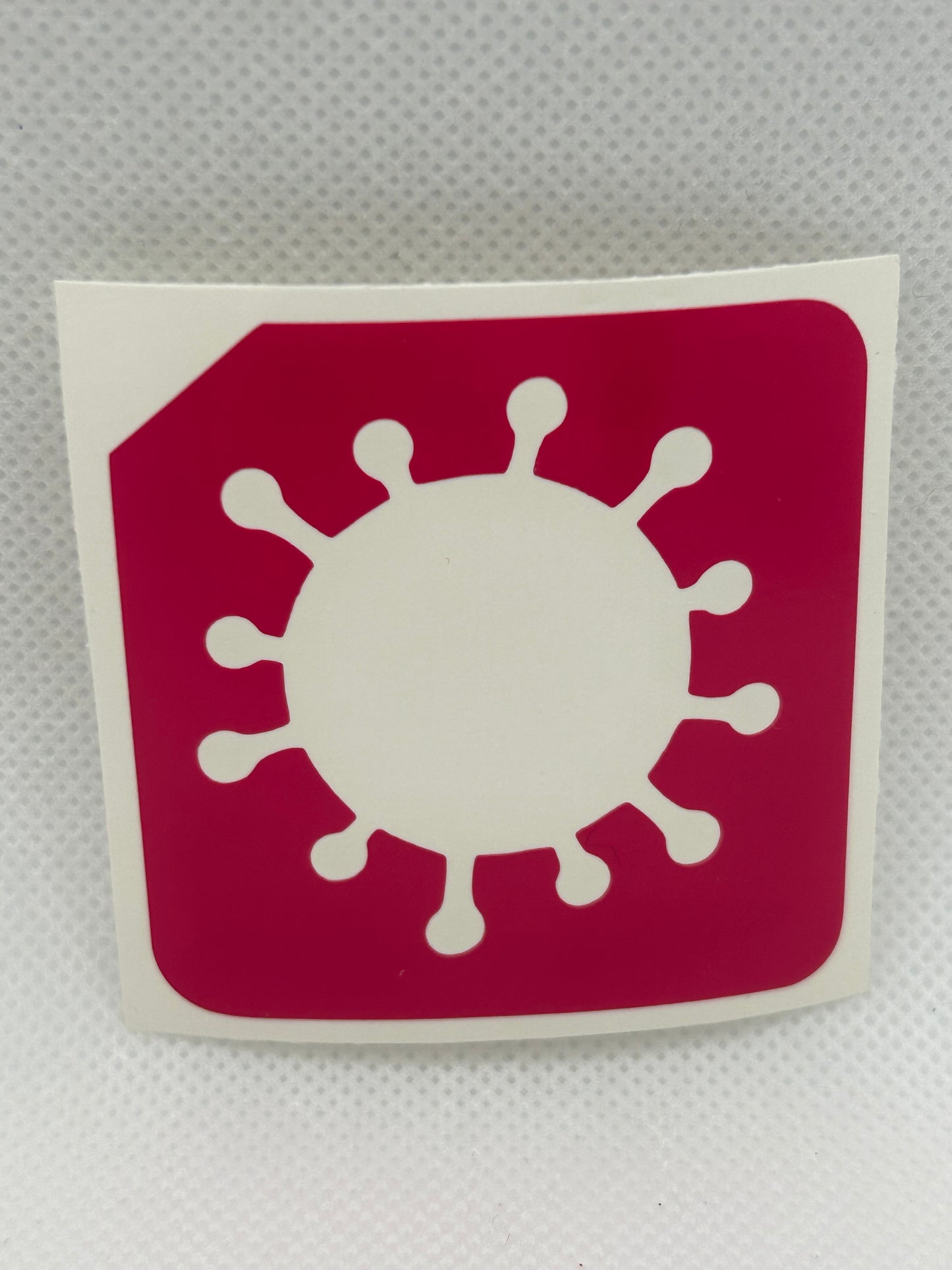 Virus - 10pk