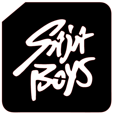 Kpop Saja Boys - 10pk