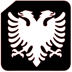 Albanian Eagle - 10pk