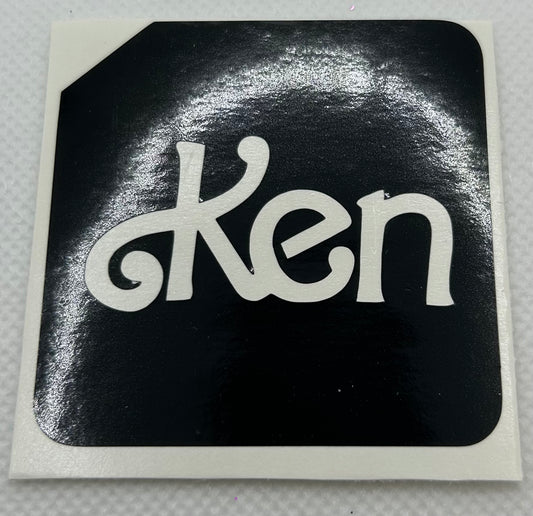 Ken Word - 10pk