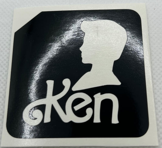 Ken With Word - 10pk