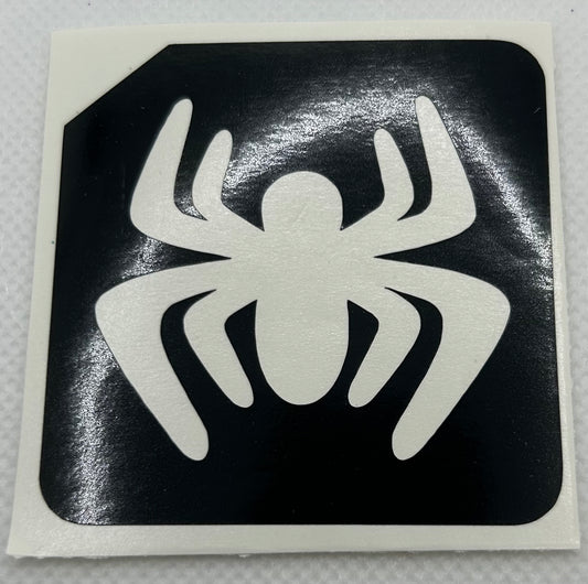 Spidey Logo - 10pk