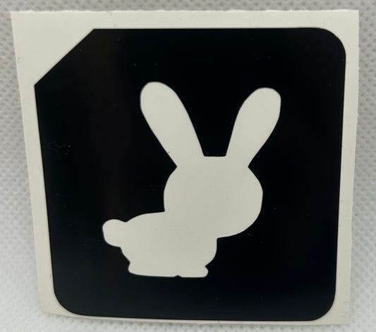 Bunny - 10pk