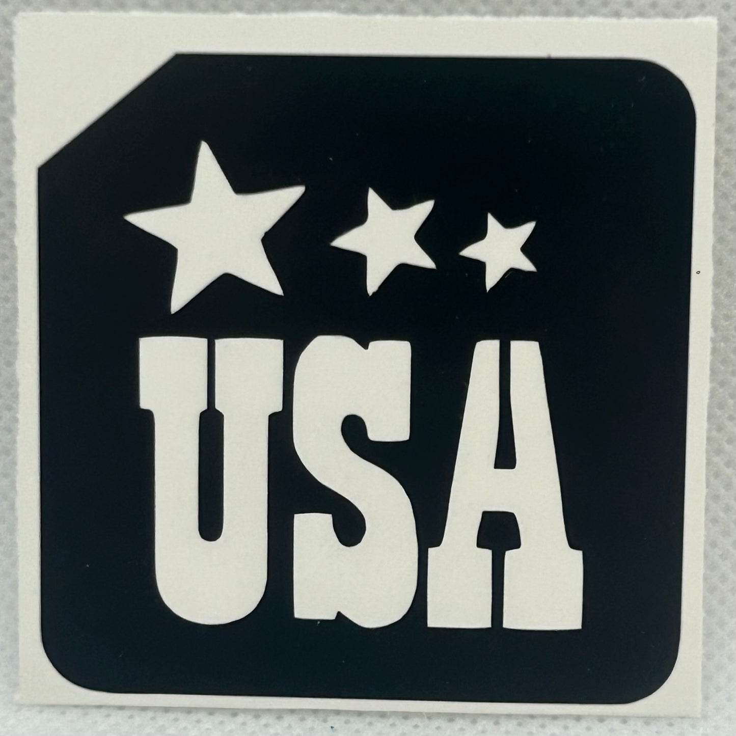 USA Stars - 10pk