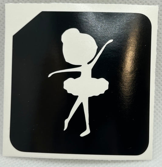 Ballerina Two - 10pk