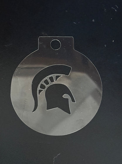 Spartan Head