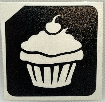 Cupcake - 10pk