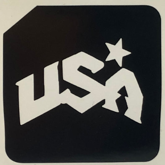 USA - 10pk