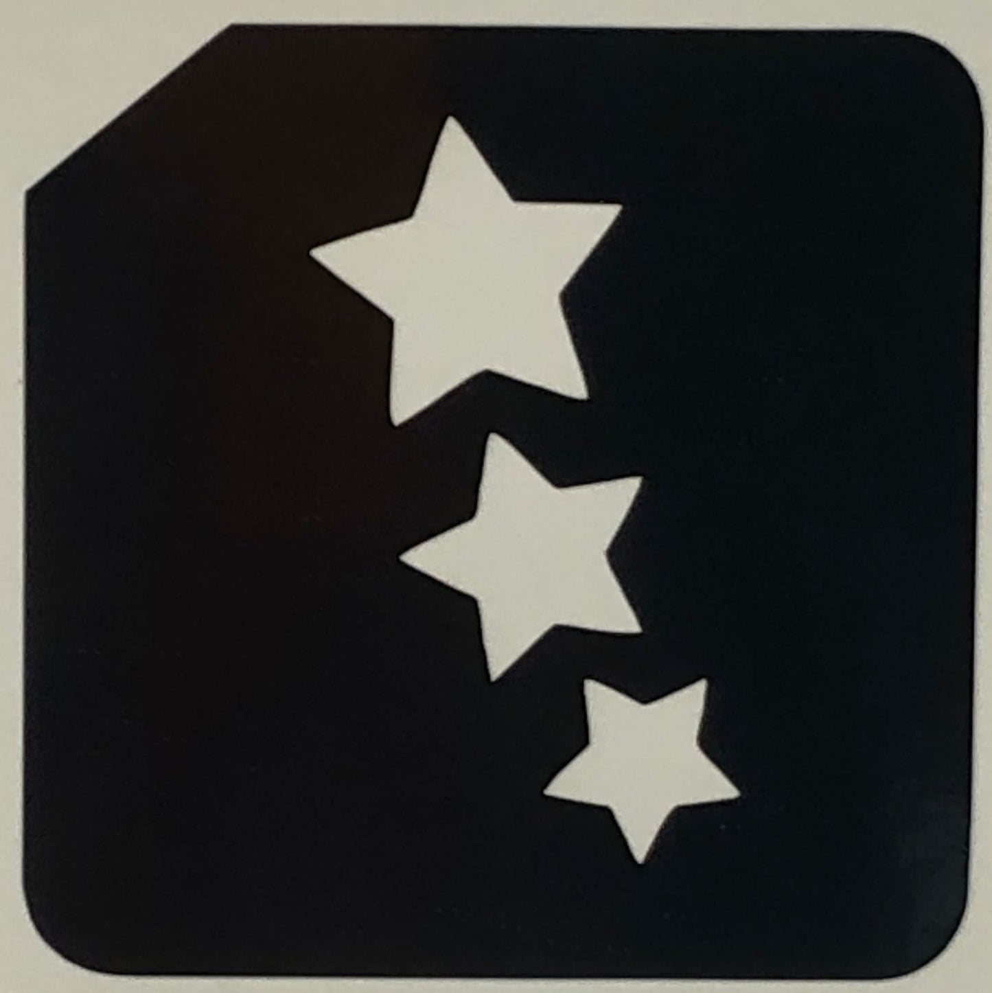 Stars - 10pk