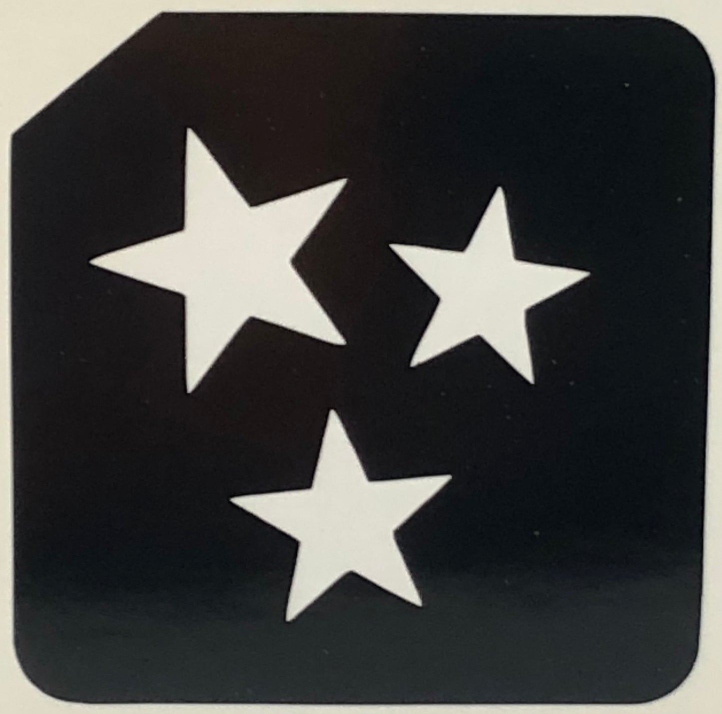 Stars Cluster - 10pk