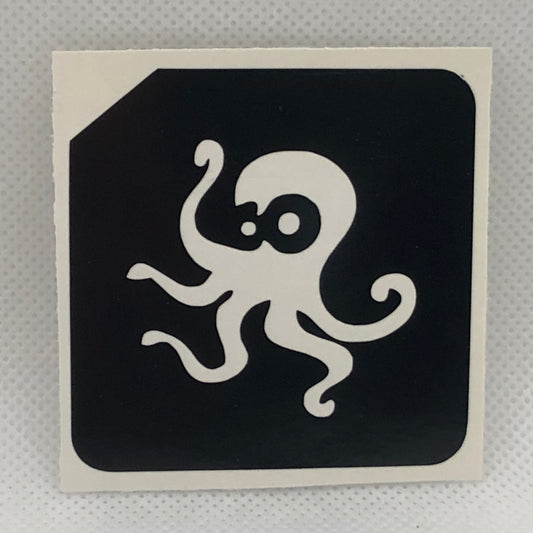 Octopus - 10pk