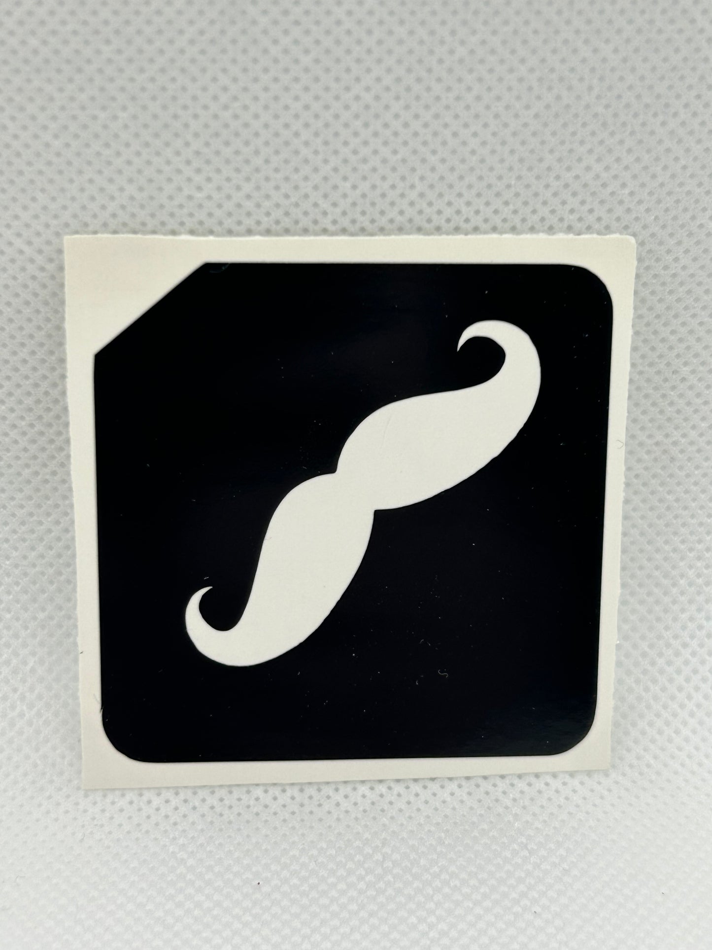 Mustache Two - 10pk