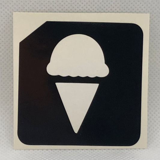 Ice Cream Cone - 10pk