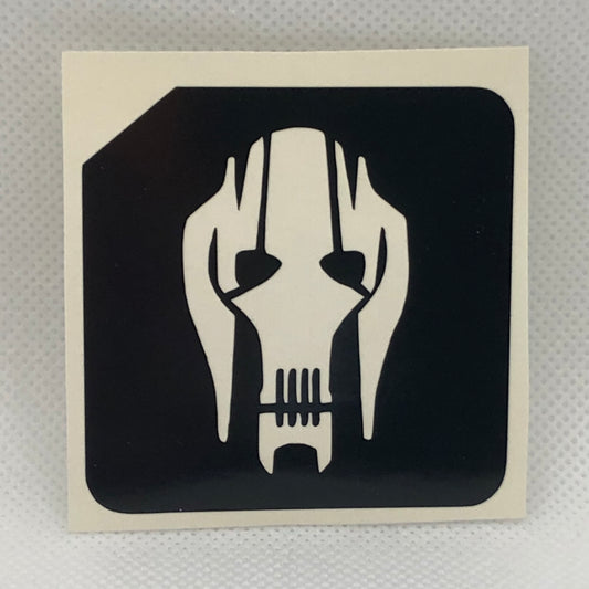 Star Wars General Grievous - 10pk