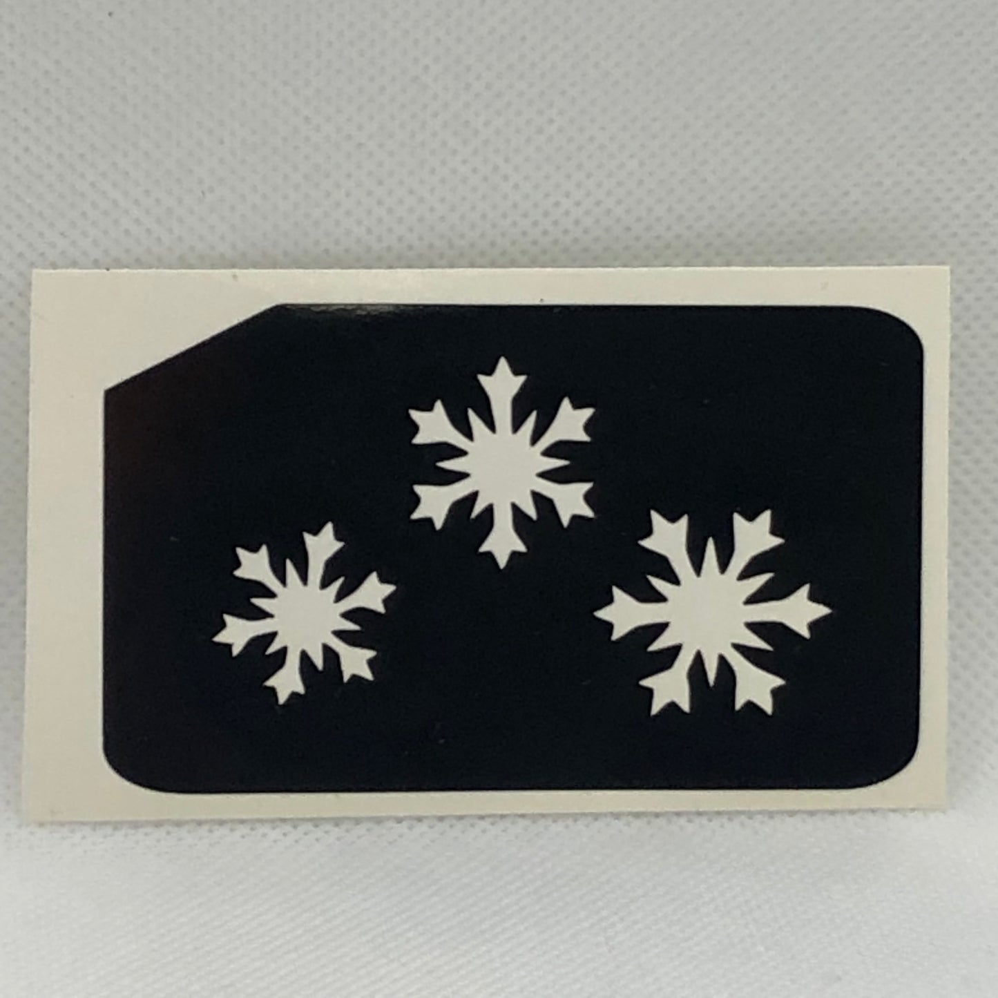 Snowflakes - 10pk