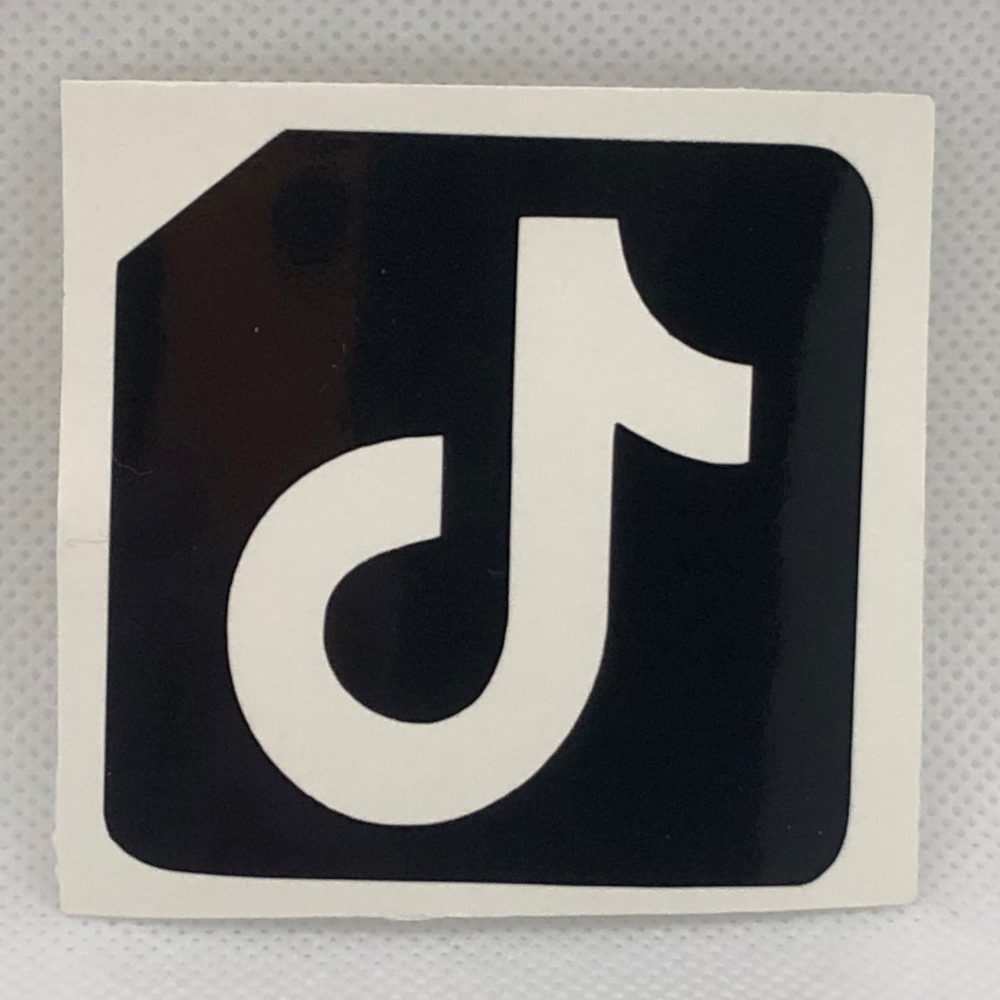 TikTok Logo - 10pk