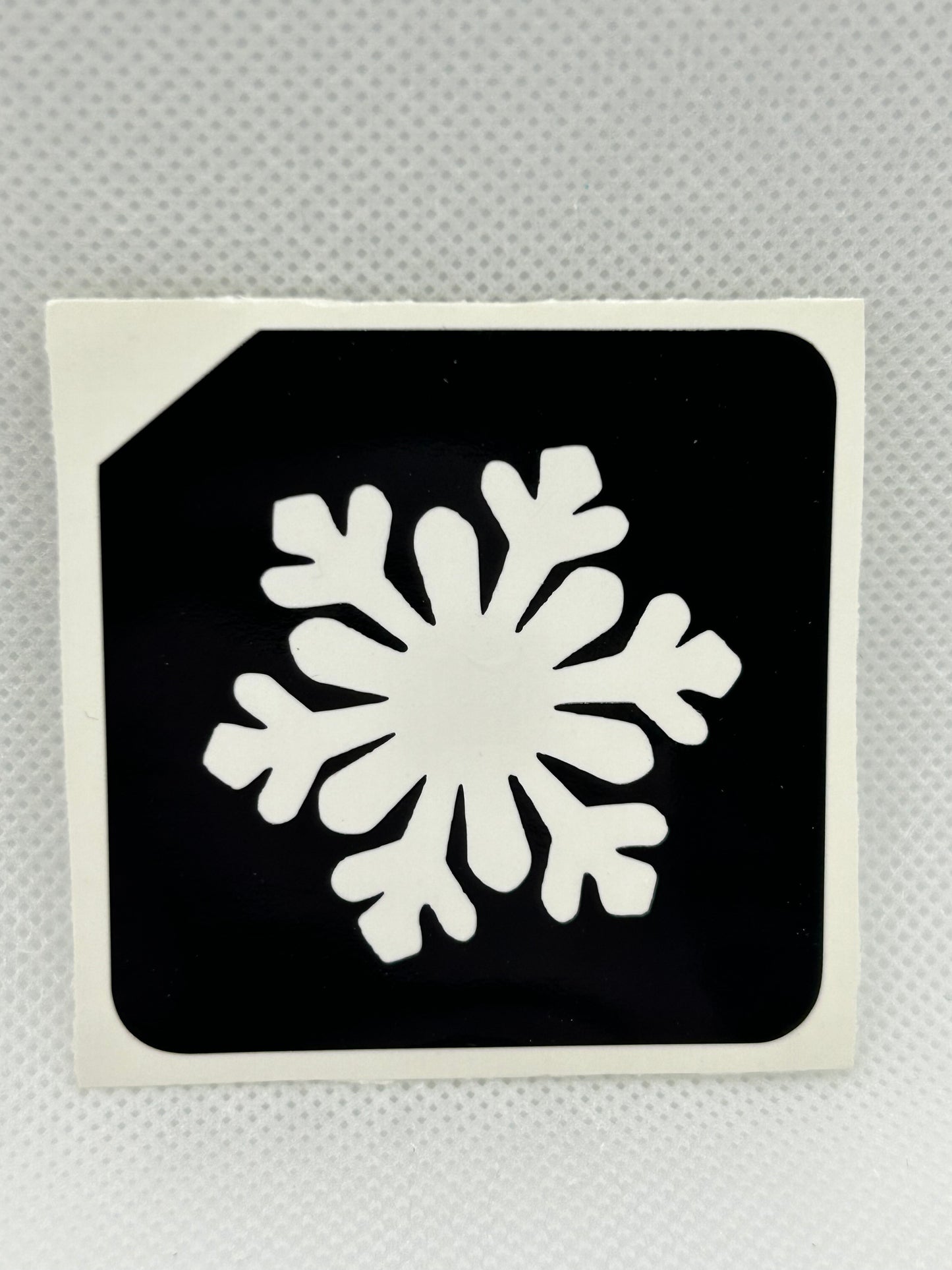 Snowflake - 10pk