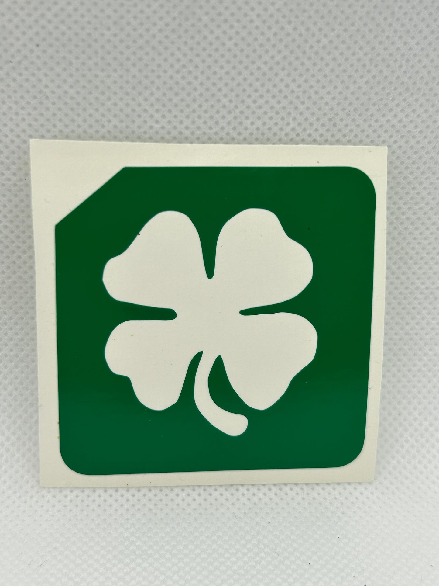 Four-Leaf Clover Shamrock - 10pk